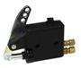 MCP 18875 Master Cylinder Quarter Midget 7/8' Composite